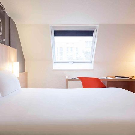 Ibis Maine Montparnasse Hotel Paris Exterior photo