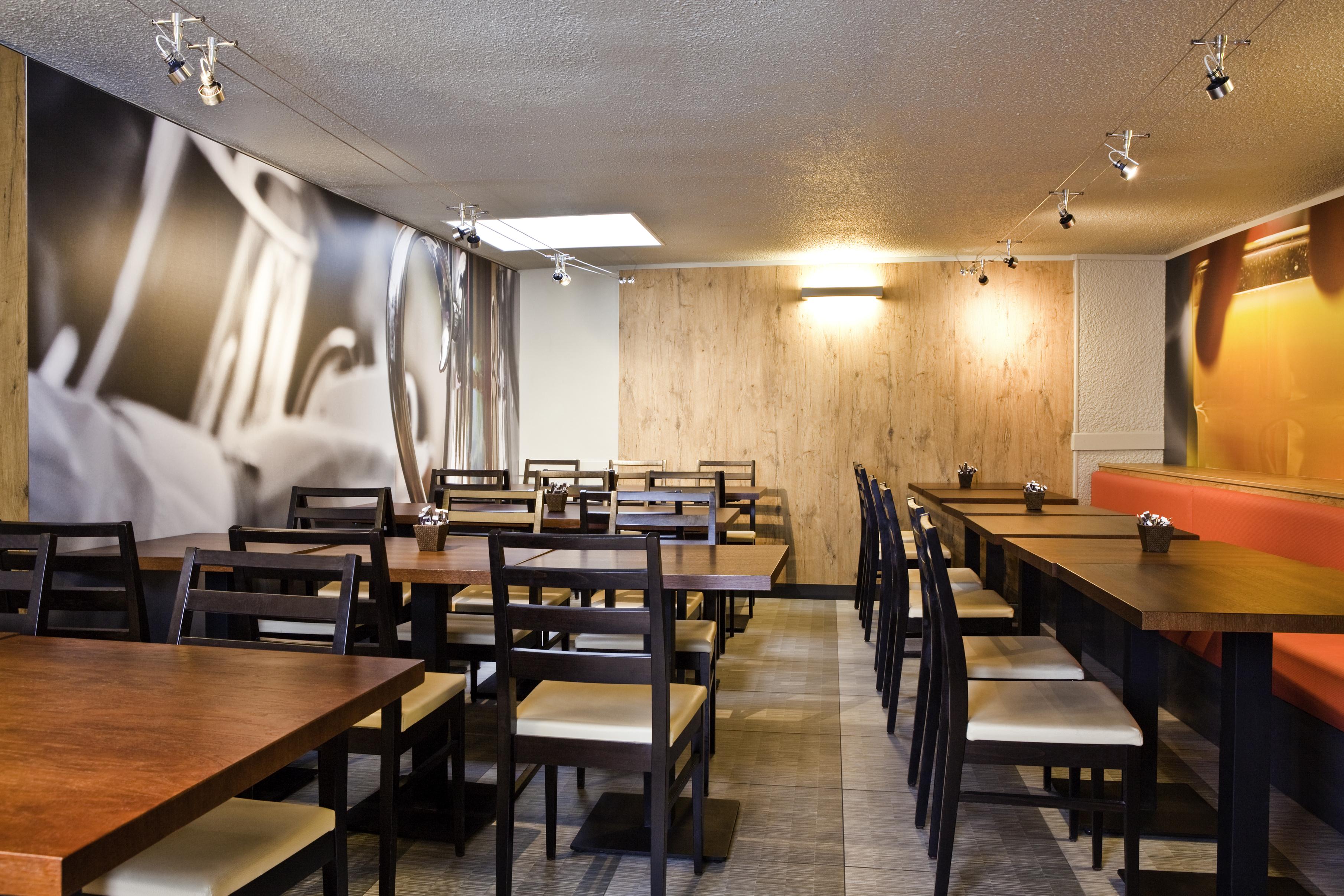 Ibis Maine Montparnasse Hotel Paris Exterior photo